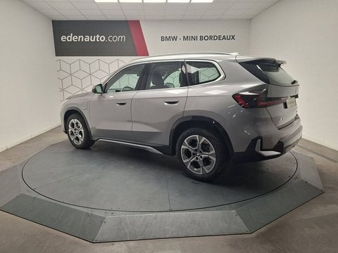 Voitures D'occasion À Lormont | Bmw X1 Xdrive 25E 245Ch Dkg7 Xline