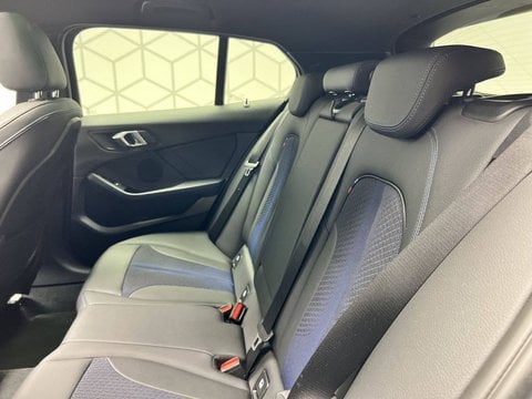 Voitures D'occasion À Lormont | Bmw Série 1 Serie 1 F40 118D 150 Ch Bva8
