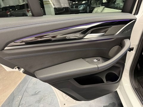 Voitures D'occasion À Lormont | Bmw Ix3 G08 M Sport 286 Ch Impressive