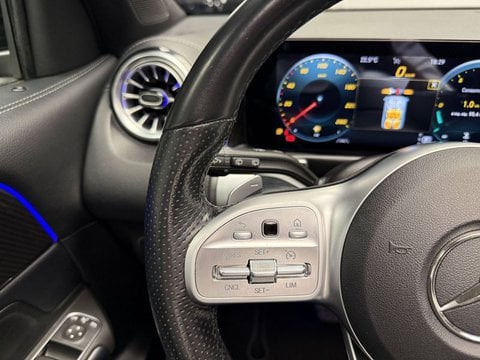 Voitures D'occasion À Lormont | Mercedes-Benz Glb 220 D 8G-Dct 4Matic Amg Line