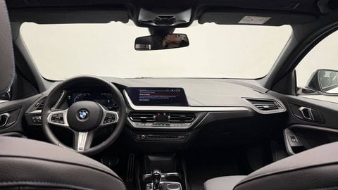 Voitures D'occasion À Lormont | Bmw Série 1 Serie 1 F40 118I 136 Ch Dkg7 M Sport
