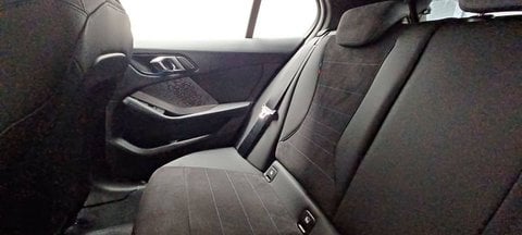 Voitures D'0Km À Lormont | Bmw Série 1 Serie 1 F70 120 170 Ch Dkg7 M Sport