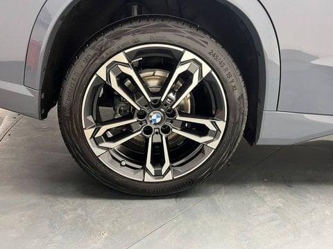 Voitures D'occasion À Lormont | Bmw X1 U11 Sdrive 20I 170Ch Dkg7 M Sport