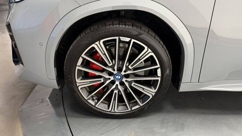 Voitures D'occasion À Lormont | Bmw Ix2 U10 Edrive20 204Ch Bva M Sport