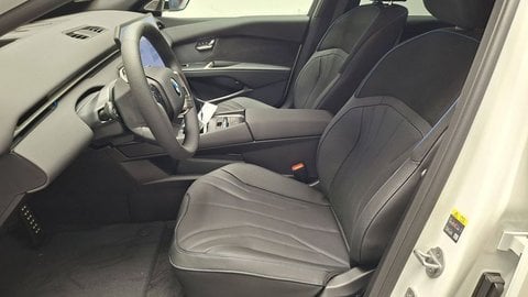 Voitures D'0Km À Lormont | Bmw Série 3 I3 50 Xdrive First Edition