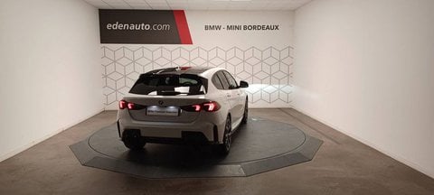 Voitures D'0Km À Lormont | Bmw Série 1 Serie 1 F70 120D 163 Ch Dkg7 M Sport