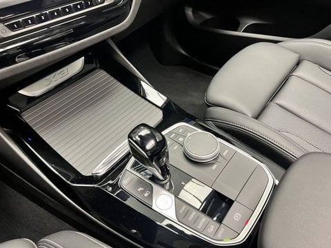Voitures D'occasion À Lormont | Bmw X3 G01 Xdrive 30E 292Ch Bva8 M Sport