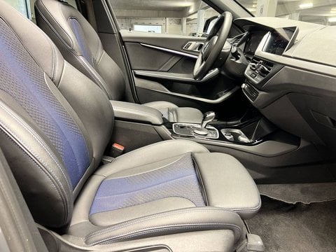 Voitures D'occasion À Lormont | Bmw Série 1 Serie 1 F40 118D 150 Ch Bva8
