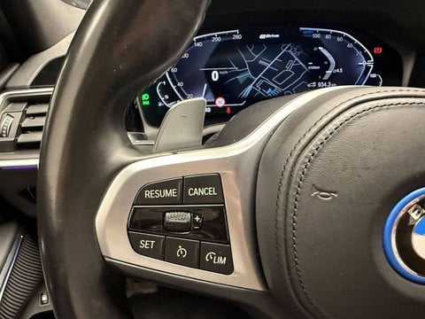 Voitures D'occasion À Lormont | Bmw Série 3 Serie 3 G20/G21 Touring 320E Xdrive 204 Ch Bva8 M S...