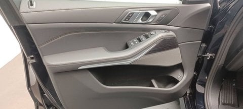 Voitures D'0Km À Lormont | Bmw X5 G05 Xdrive50E 489 Ch Bva8 M Sport