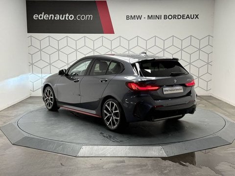 Voitures D'occasion À Lormont | Bmw Série 1 Serie 1 F40 128Ti 265 Ch Bva8