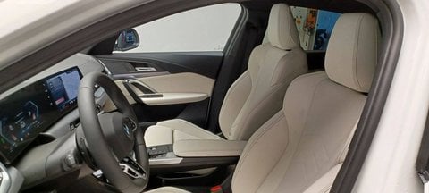 Voitures D'0Km À Lormont | Bmw X2 U10 Sdrive 20I 170Ch Dkg7 M Sport