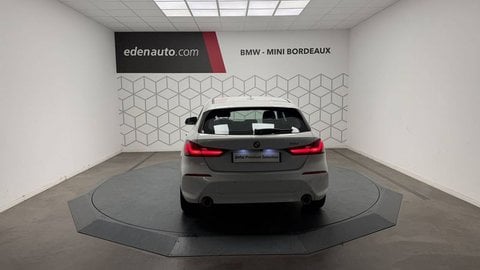 Voitures D'occasion À Lormont | Bmw Série 1 120I 178 Ch Dkg7 Lounge