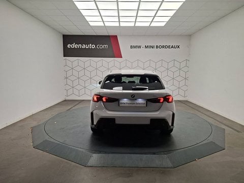 Voitures D'0Km À Lormont | Bmw Série 1 Serie 1 F70 120 170 Ch Dkg7 M Sport