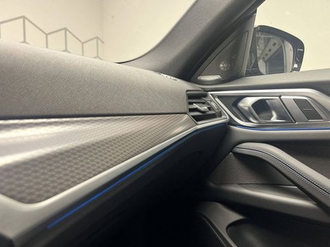 Voitures D'occasion À Lormont | Bmw I4 G26 M50 544 Ch Bva