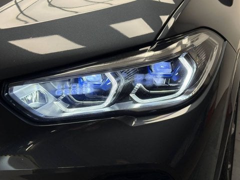 Voitures D'occasion À Lormont | Bmw X5 G05 Xdrive45E 394 Ch Bva8 M Sport
