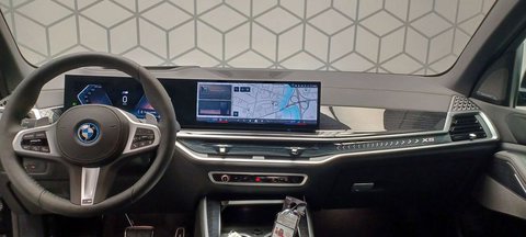 Voitures D'0Km À Lormont | Bmw X5 G05 Xdrive50E 489 Ch Bva8 M Sport