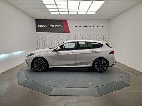Voitures D'0Km À Lormont | Bmw Série 1 Serie 1 F70 120 170 Ch Dkg7 M Sport