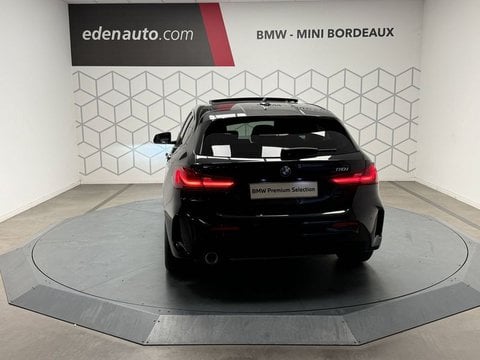 Voitures D'occasion À Lormont | Bmw Série 1 Serie 1 F40 118I 136 Ch Dkg7 M Sport