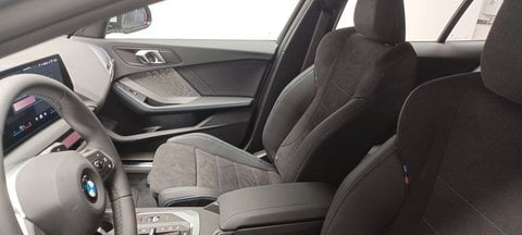 Voitures D'0Km À Lormont | Bmw Série 1 Serie 1 F70 120 170 Ch Dkg7 M Sport