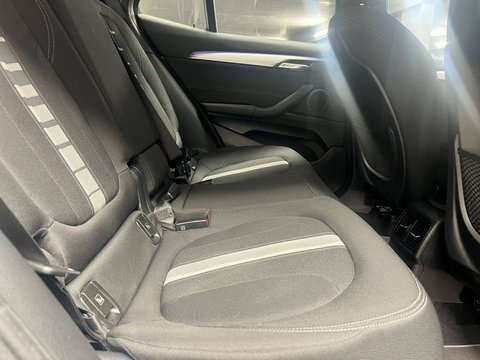 Voitures D'occasion À Lormont | Bmw X2 Xdrive 25E 220 Ch Bva6 Business Design