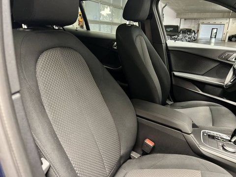 Voitures D'occasion À Lormont | Bmw Série 1 Serie 1 F40 118D 150 Ch Bva8