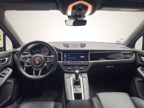Voitures D'occasion À Lormont | Porsche Macan S 3.0 354 Ch Pdk