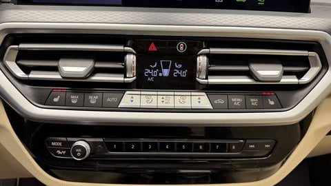 Voitures D'occasion À Lormont | Bmw X3 G01 Xdrive20D 190Ch Bva8 M Sport