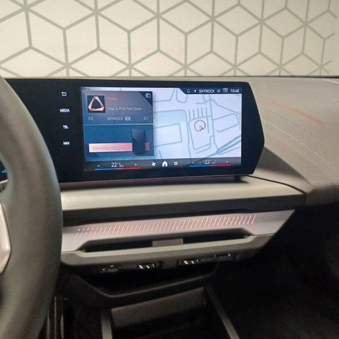 Voitures D'occasion À Lormont | Bmw Série 1 Serie 1 F70 120D 163 Ch Dkg7 M Sport