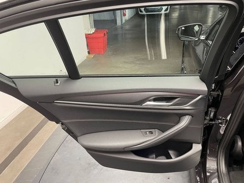 Voitures D'occasion À Lormont | Bmw Série 5 Serie 5 G30/G31 520D Twinpower Turbo 190 Ch Bva8 M ...