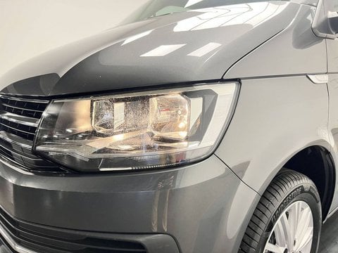 Voitures D'occasion À Lormont | Volkswagen Transporter Procab L1 2.0 Tdi 204 Dsg7 Business Line