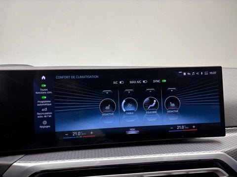Voitures D'occasion À Lormont | Bmw Série 3 Serie 3 G20/G21 Touring 330E 292 Ch Bva8 M Sport