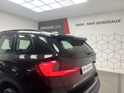 Voitures D'occasion À Lormont | Bmw X1 U11 Sdrive 18I 136Ch Dkg7