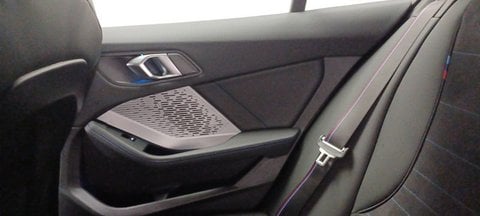 Voitures D'0Km À Lormont | Bmw Série 1 Serie 1 F70 120D 163 Ch Dkg7 M Sport