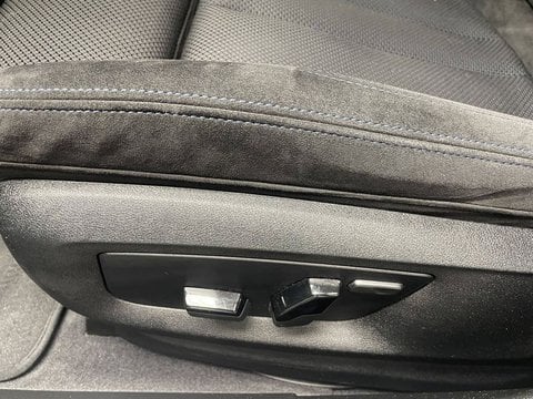 Voitures D'occasion À Lormont | Bmw Série 5 Serie 5 G30/G31 Touring 540D Twinpower Turbo Xdrive...