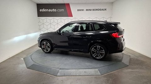 Voitures D'0Km À Lormont | Bmw X1 U11 Sdrive 20I 170Ch Dkg7 M Sport