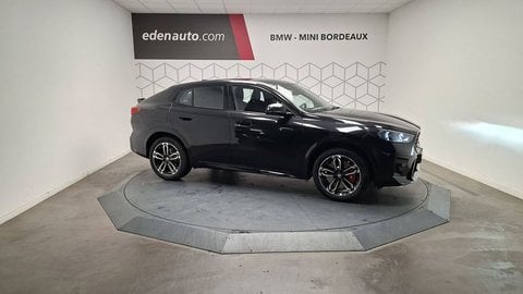 Voitures D'0Km À Lormont | Bmw X2 Sdrive 20I 170Ch Dkg7 M Sport