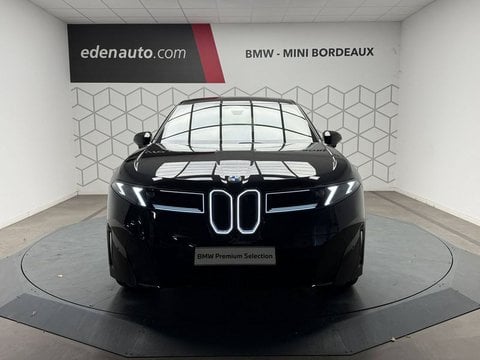 Voitures D'0Km À Lormont | Bmw Ix3 Na5 40 M Sport