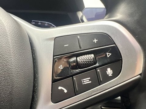 Voitures D'occasion À Lormont | Bmw Série 1 Serie 1 F40 116D 116 Ch Dkg7 M Sport