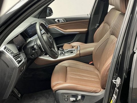 Voitures D'occasion À Lormont | Bmw X5 G05 Xdrive45E 394 Ch Bva8 M Sport