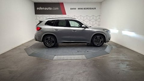 Voitures D'0Km À Lormont | Bmw Ix1 U11 Edrive20 M Sport