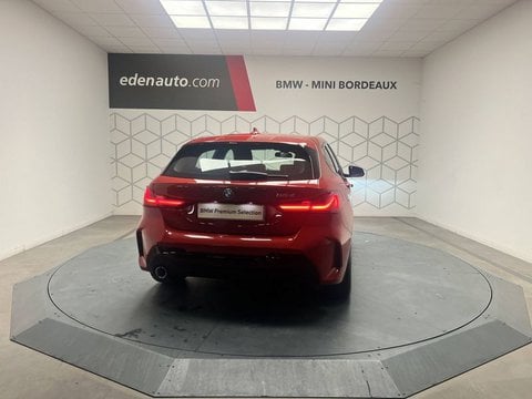 Voitures D'occasion À Lormont | Bmw Série 1 Serie 1 F40 116D 116 Ch Dkg7 M Sport