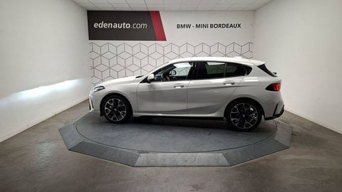 Voitures D'0Km À Lormont | Bmw Série 1 Serie 1 F70 120D 163 Ch Dkg7 M Sport