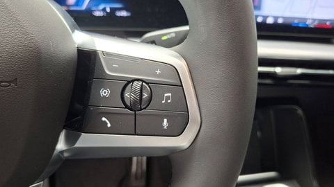 Voitures D'0Km À Lormont | Bmw Ix2 U10 Edrive20 204Ch Bva M Sport