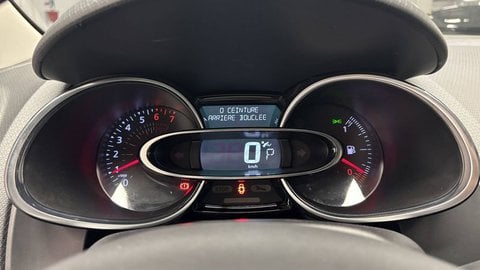 Voitures D'occasion À Lormont | Renault Clio Iv Tce 120 Energy Edc Intens