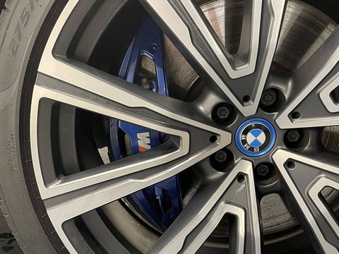 Voitures D'occasion À Lormont | Bmw X5 G05 Xdrive45E 394 Ch Bva8 M Sport