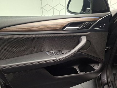 Voitures D'occasion À Lormont | Bmw X3 Xdrive 30E 292Ch Bva8 Xline