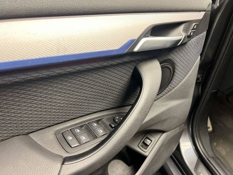 Voitures D'occasion À Lormont | Bmw X1 F48 Sdrive 18I 140 Ch Dkg7 M Sport
