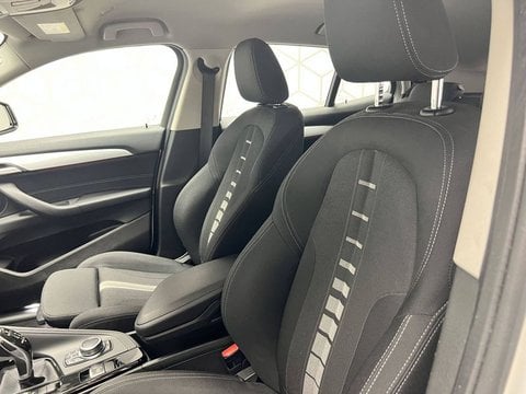 Voitures D'occasion À Lormont | Bmw X2 Sdrive 18I 136 Ch Dkg7 Premiere