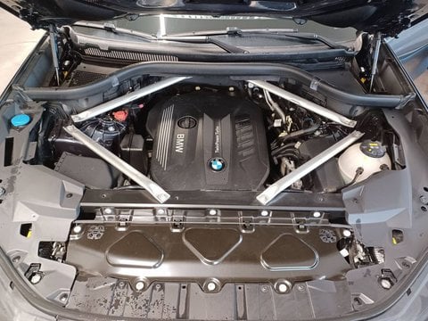 Voitures D'occasion À Lormont | Bmw X6 G06 Xdrive30D 265 Ch Bva8 M Sport